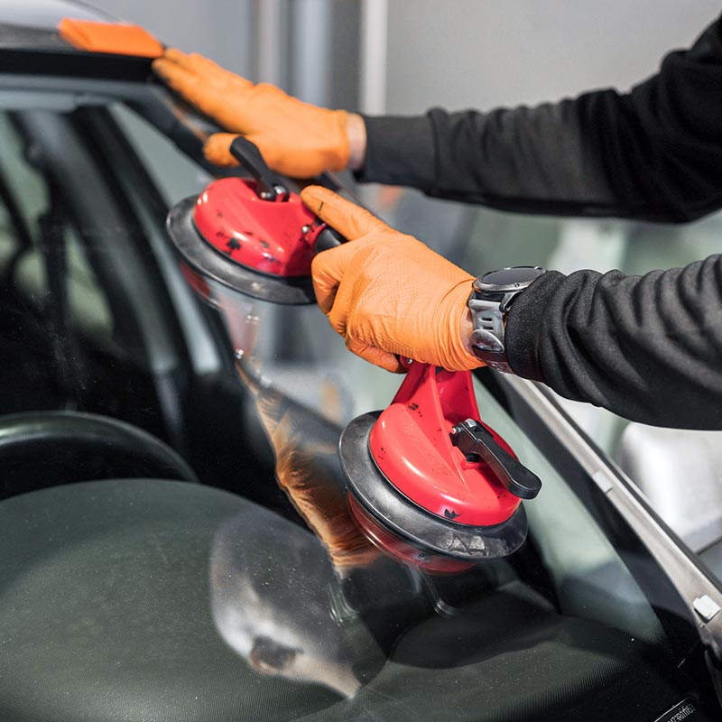 Windshield Replacement